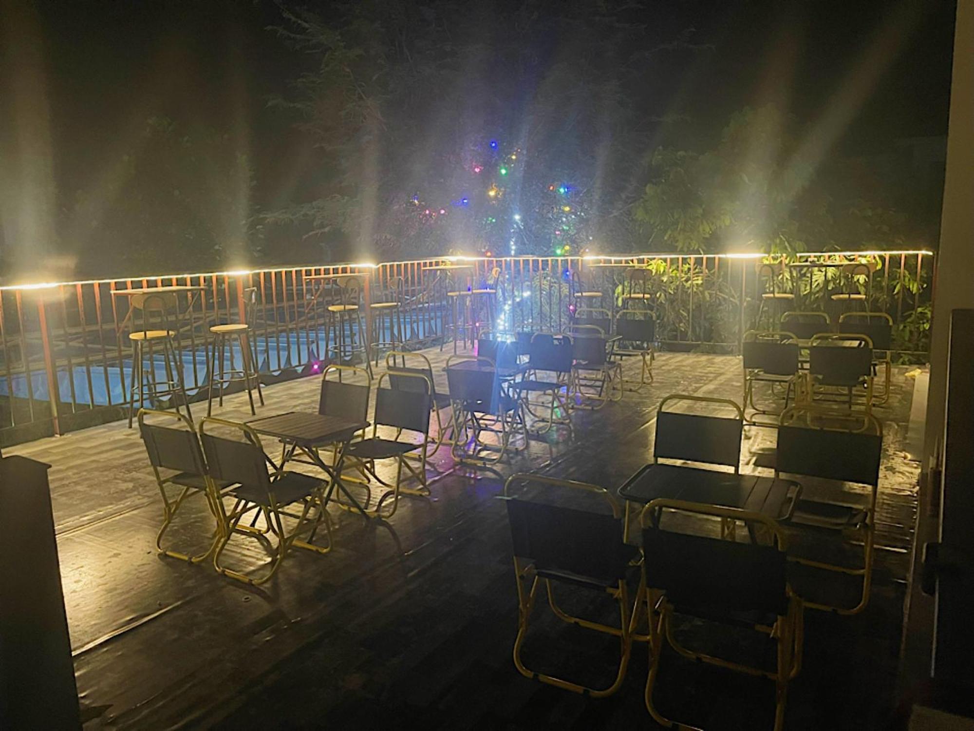 Tam Coc Yen Nhi Homestay Ninh Binh Exterior foto